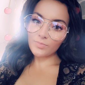 Meet your Posher, Maisie